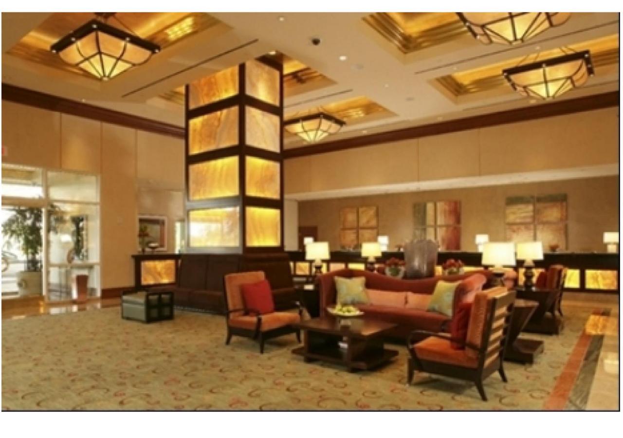 Private Studio - No Resort Fee - The Signature At Mgm Grand Tower B Las Vegas Eksteriør billede