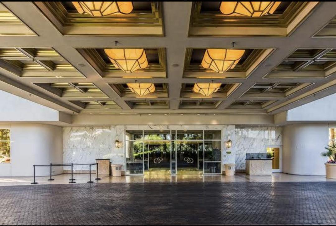 Private Studio - No Resort Fee - The Signature At Mgm Grand Tower B Las Vegas Eksteriør billede