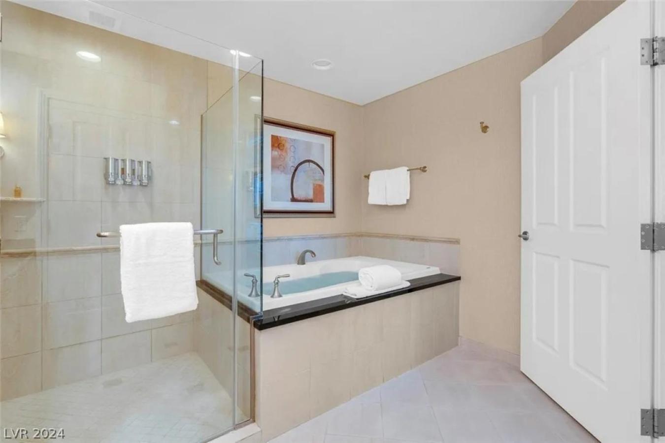Private Studio - No Resort Fee - The Signature At Mgm Grand Tower B Las Vegas Eksteriør billede